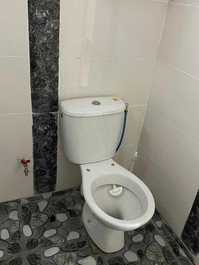 Dagoni Hotel Boueni Екстериор снимка