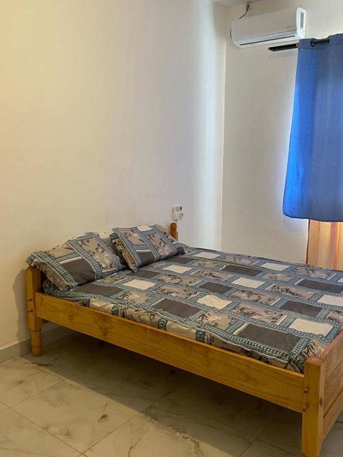 Dagoni Hotel Boueni Екстериор снимка